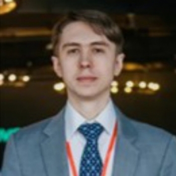 Сергей Пирогофф
